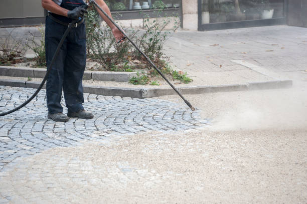Trusted Centerville, UT Pressure Washing Services Experts